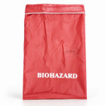 Biohazard Bags Disposal